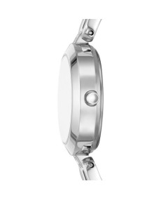 Watch DKNY STAINLESS STEEL NY6674