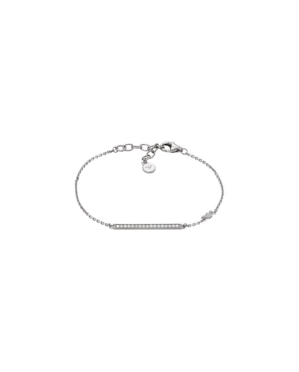 Emporio Armani Armbänder STERLING SILVER EG3592040 - TicTacArea