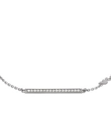 Emporio Armani Bracciali STERLING SILVER EG3592040 - Eleganza senza t