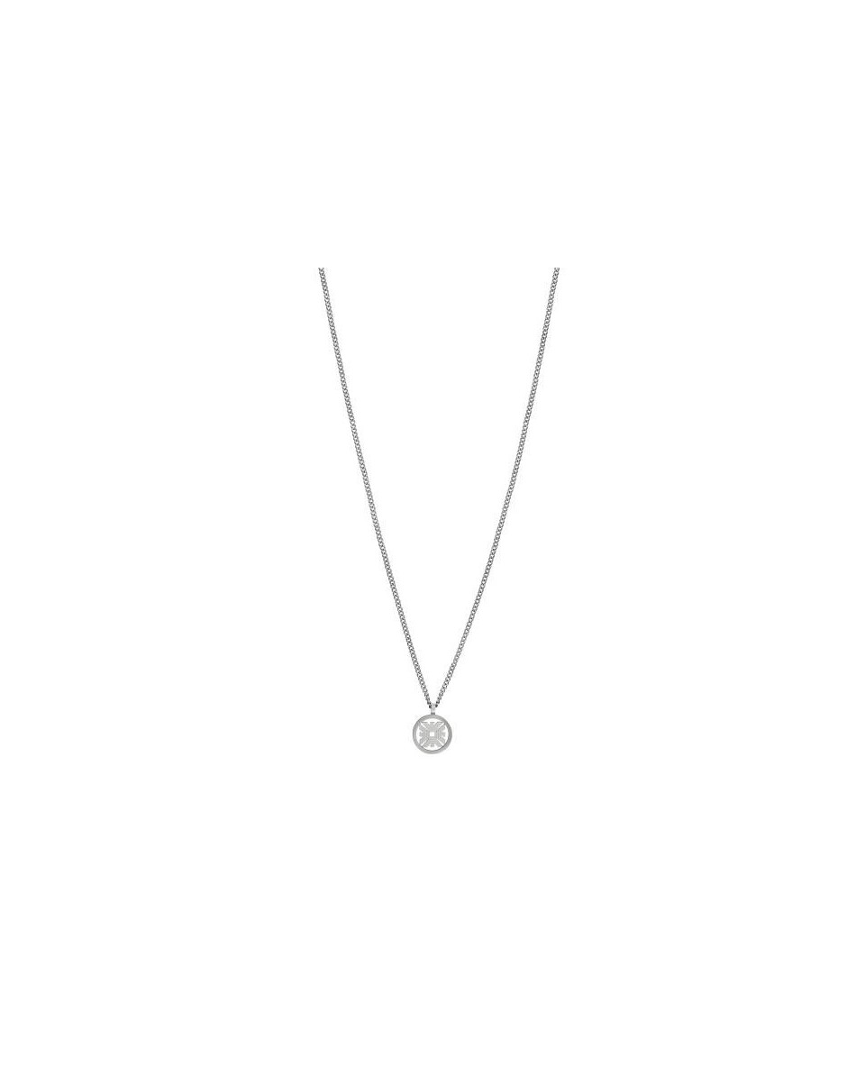 Emporio Armani Necklace STAINLESS STEEL EGS3040040