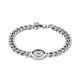 Emporio Armani Bracciali STAINLESS STEEL EGS3041040 - TicTacArea