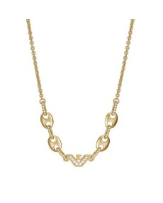 Collar Emporio Armani BRASS EGS3058710