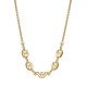 Collar Emporio Armani BRASS EGS3058710