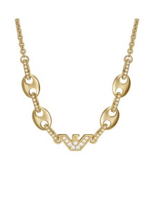 Collar Emporio Armani BRASS EGS3058710