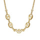 Collar Emporio Armani BRASS EGS3058710