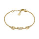 Emporio Armani Pulsera BRASS EGS3059710