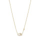 Emporio Armani Collier BRASS EGS3060710 - TicTacArea