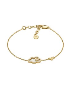 Emporio Armani Bracciali BRASS EGS3061710: eleganza senza tempo