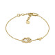 Emporio Armani Bracciali BRASS EGS3061710: eleganza senza tempo