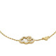 Emporio Armani Pulsera BRASS EGS3061710 - TicTacArea