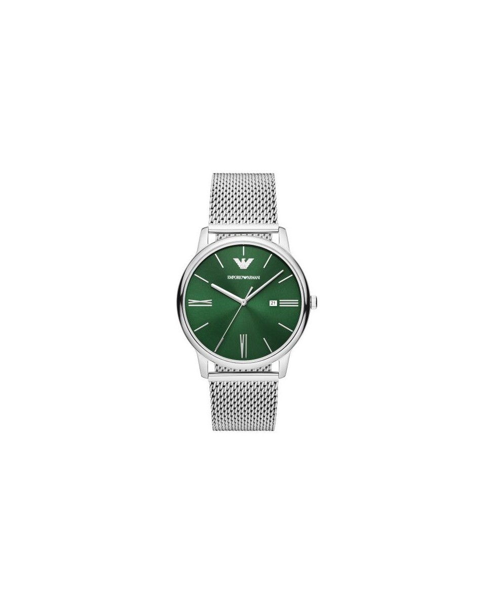 Montre Emporio Armani STAINLESS STEEL AR11578