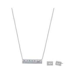 Sterling Silver MKC1688SET by Michael Kors - TicTacArea