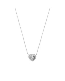 Collana Michael Kors in argento sterling MKC1689CZ040