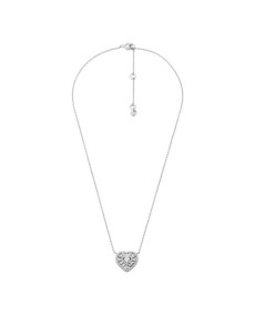 Collana Michael Kors in argento sterling MKC1689CZ040