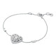 "Bracciale MKC1690CZ040 di Michael Kors: Eleganza in Argento Sterling