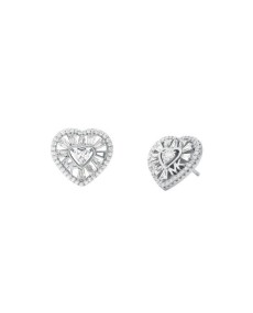 Michael Kors Earring STERLING SILVER MKC1691CZ040