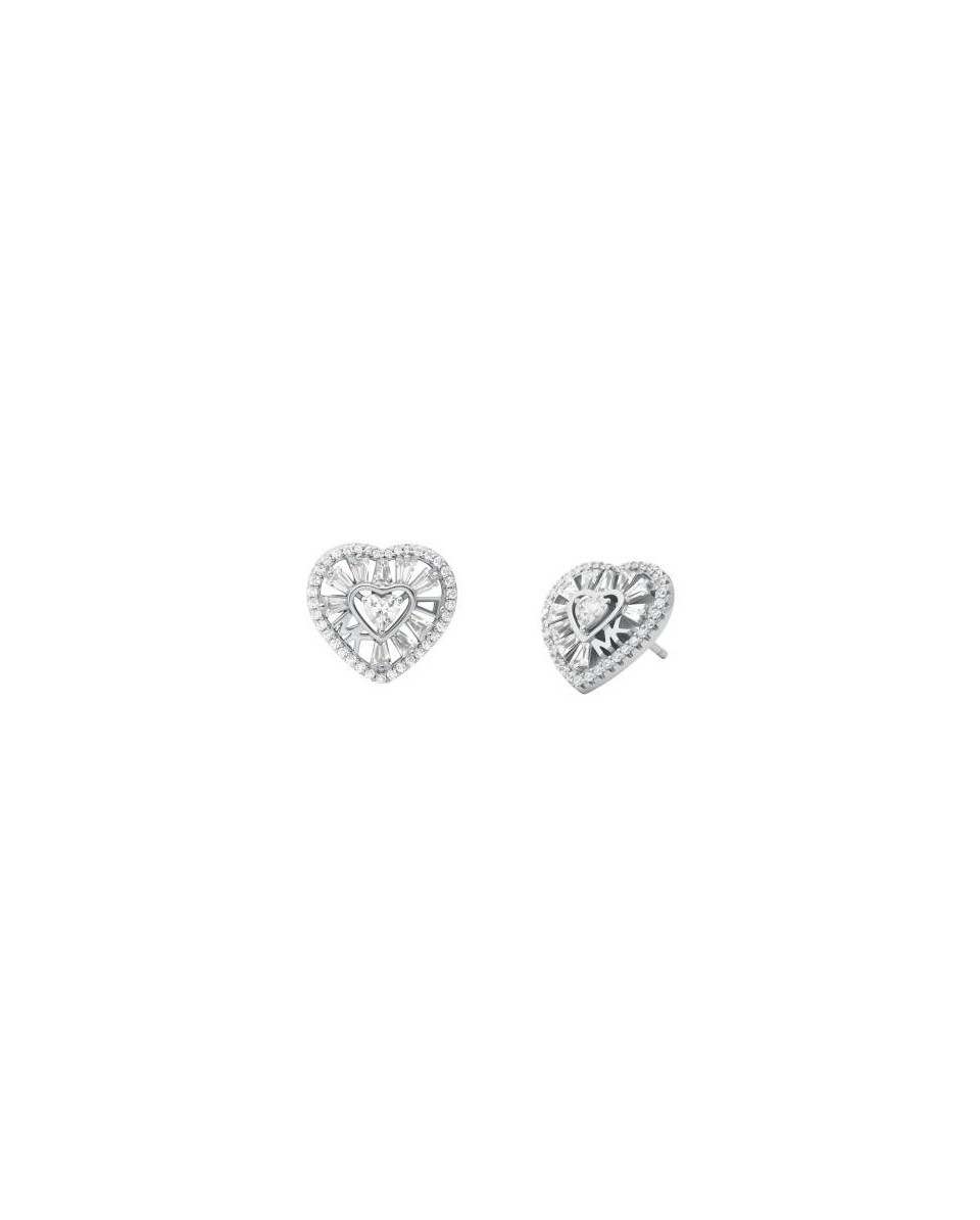 Michael Kors Earring STERLING SILVER MKC1691CZ040