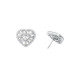 Michael Kors Earring STERLING SILVER MKC1691CZ040