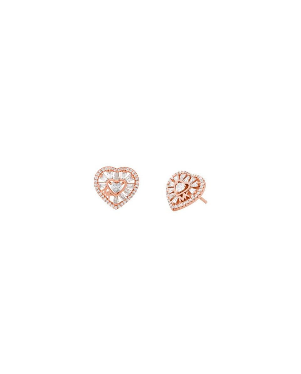 Michael Kors Earring STERLING SILVER MKC1691CZ791