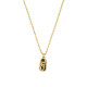 Collar Michael Kors BRASS MKJ8274MC710 - TicTacArea