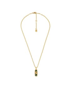 Michael Kors Collier BRASS MKJ8274MC710 - TicTacArea