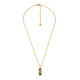 Collar Michael Kors BRASS MKJ8274MC710 - TicTacArea