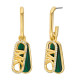 Michael Kors Earring BRASS MKJ8293MC710 - TicTacArea