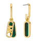 Michael Kors Earring BRASS MKJ8293MC710 - TicTacArea