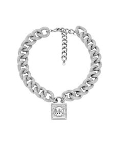 Michael Kors Collier BRASS MKJ8299CZ040 - TicTacArea