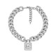 "Michael Kors Halsband BRASS MKJ8299CZ040 - TicTacArea.com"