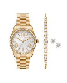 Michael Kors Stainless Steel MK1079SET - TicTacArea