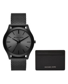 Michael Kors Stainless Steel MK1085SET - TicTacArea