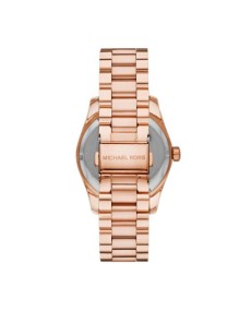 Relógio Michael Kors MK1088SET em aço inoxidável