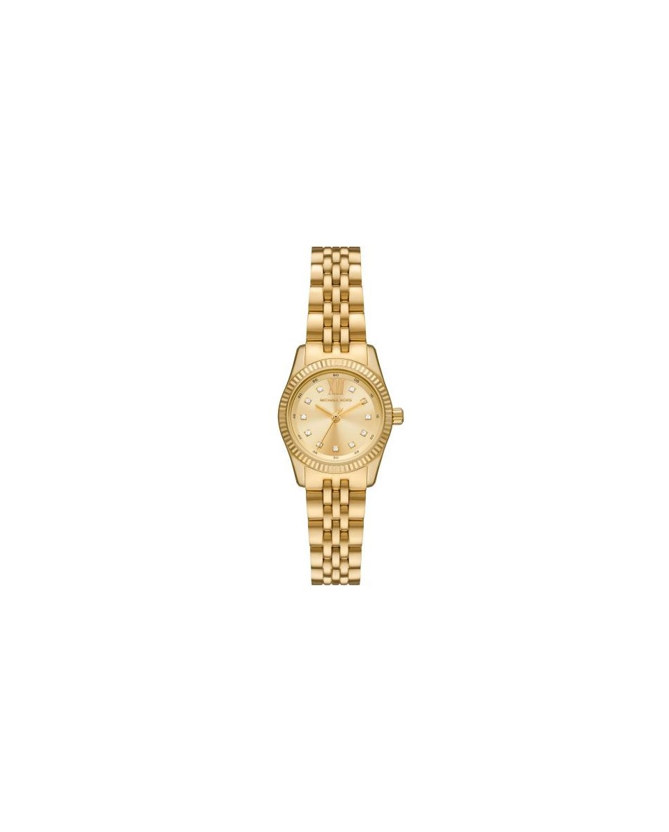 Michael Kors Stainless Steel MK4741 Watch