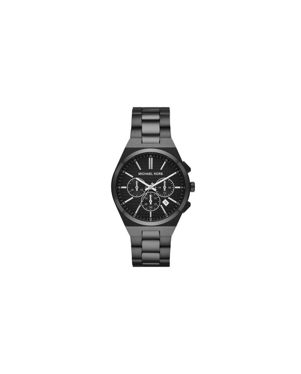 Michael Kors Stainless Steel MK9146 Watch