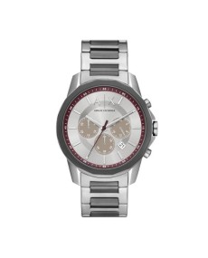 Watch Armani Exchange AX STAINLESS STEEL AX1745