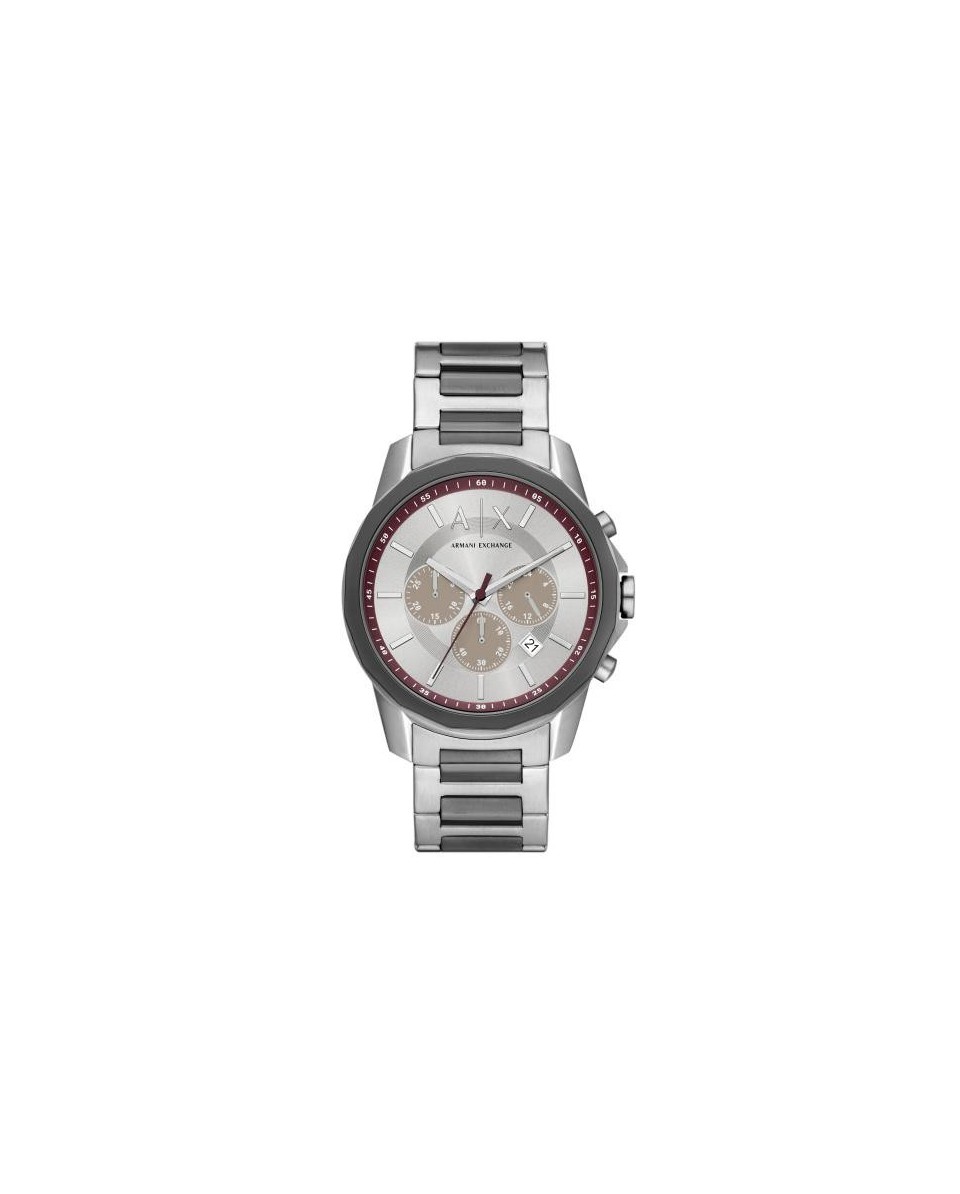 Montre Armani Exchange AX STAINLESS STEEL AX1745