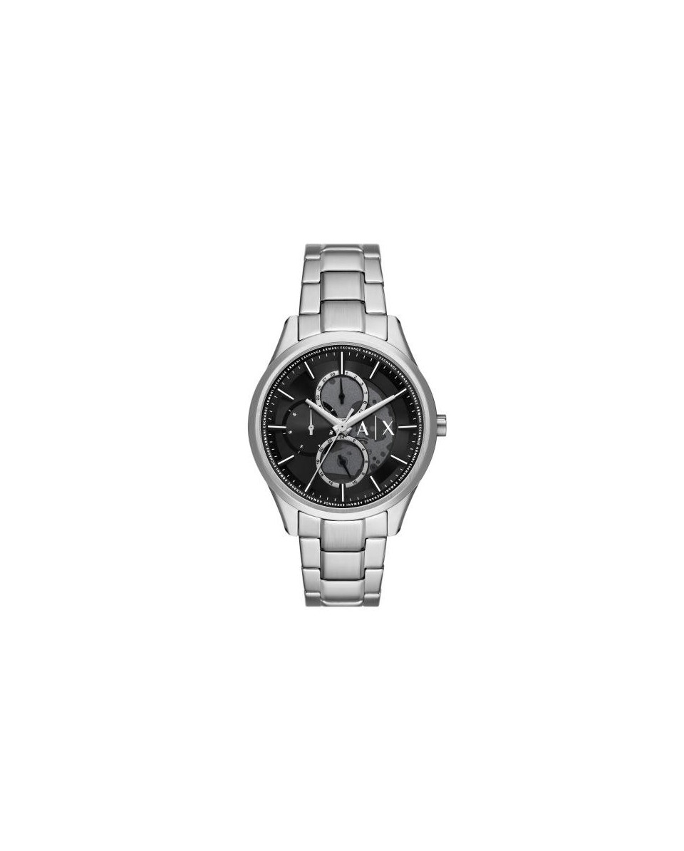 Uhr Armani Exchange AX STAINLESS STEEL AX1873