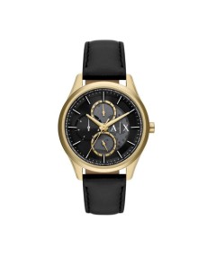 Watch Armani Exchange AX PRO-PLANET LEATHER AX1876