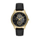 Watch Armani Exchange AX PRO-PLANET LEATHER AX1876