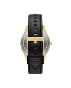 Watch Armani Exchange AX PRO-PLANET LEATHER AX1876