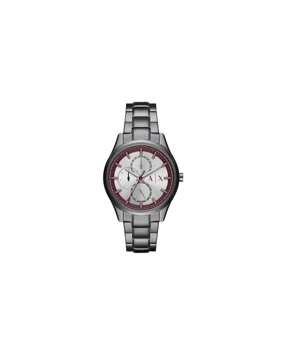 Watch Armani Exchange AX STAINLESS STEEL AX1877