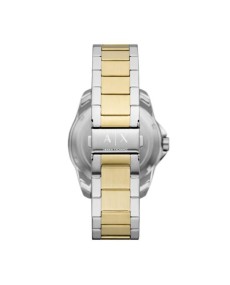 Relogio Armani Exchange AX STAINLESS STEEL AX1956