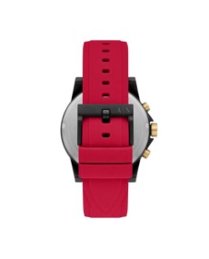 Watch Armani Exchange AX SILICONE AX7152SET