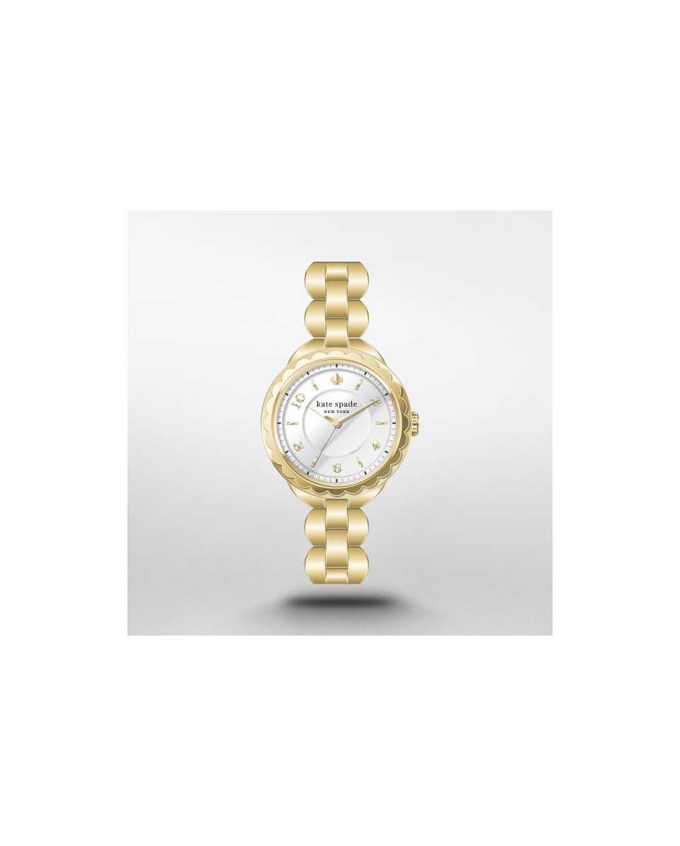 Montre Kate Spade STAINLESS STEEL KSW1735