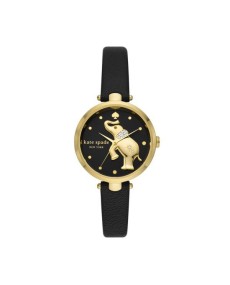 Watch Kate Spade PRO-PLANET LEATHER KSW1813