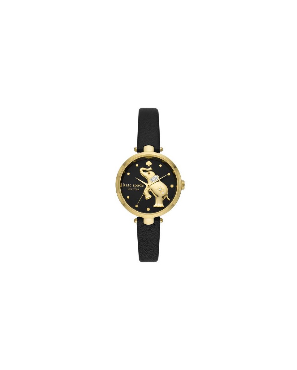 Watch Kate Spade PRO-PLANET LEATHER KSW1813