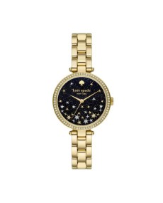 Watch Kate Spade STAINLESS STEEL KSW1814