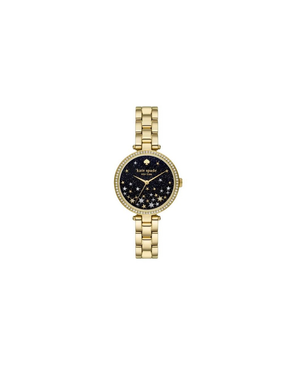 Watch Kate Spade STAINLESS STEEL KSW1814