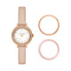 Montre Kate Spade PRO-PLANET LEATHER KSW1816SET